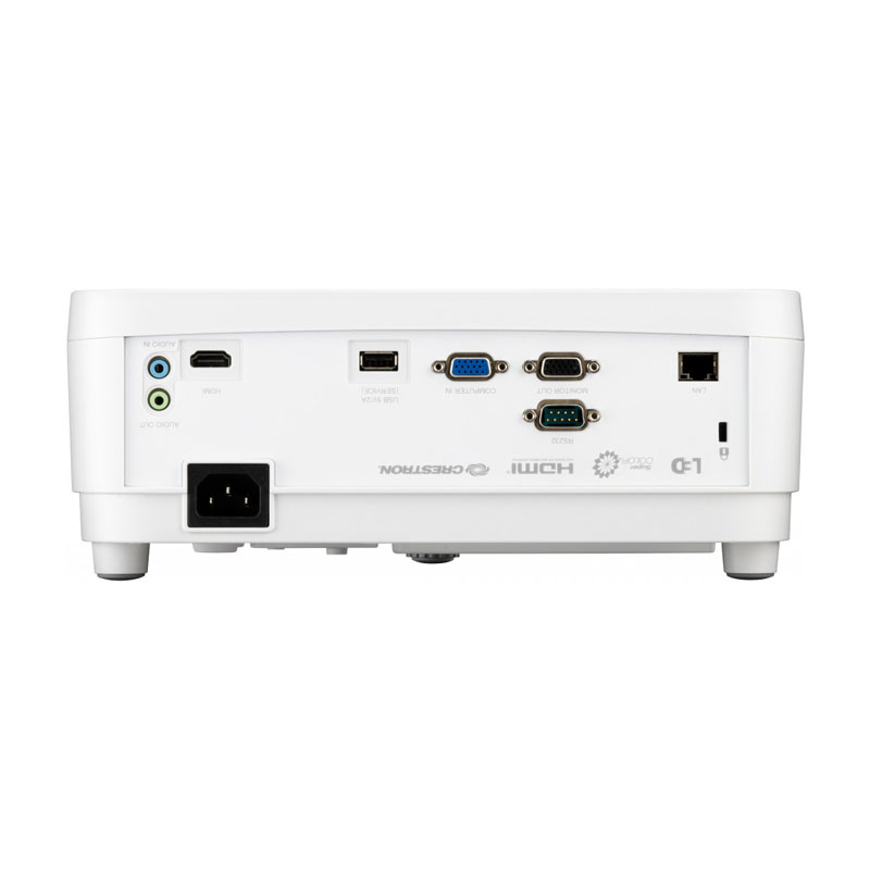 ViewSonic LS560WE LED Short Throw Projector - Image 3