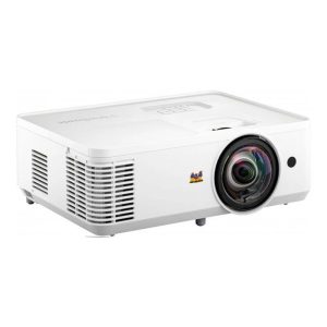 ViewSonic PS502W 4000 ANSI Lumens Short Throw Projector