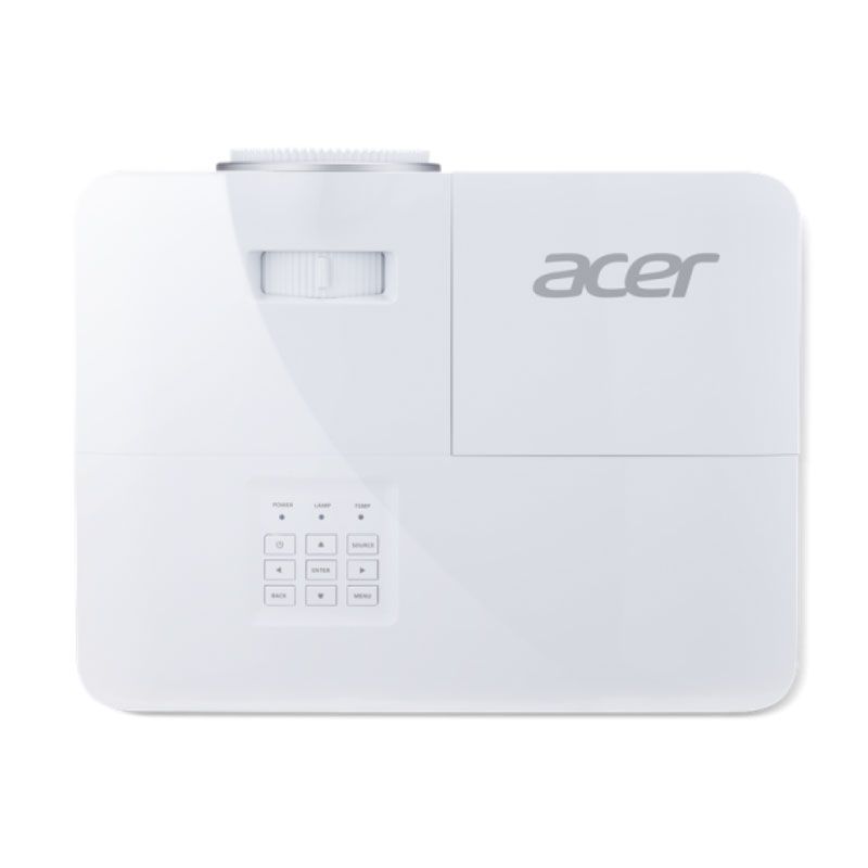 Acer X1528Ki 5200 Lumens Full HD DLP Wireless Projector - Image 3