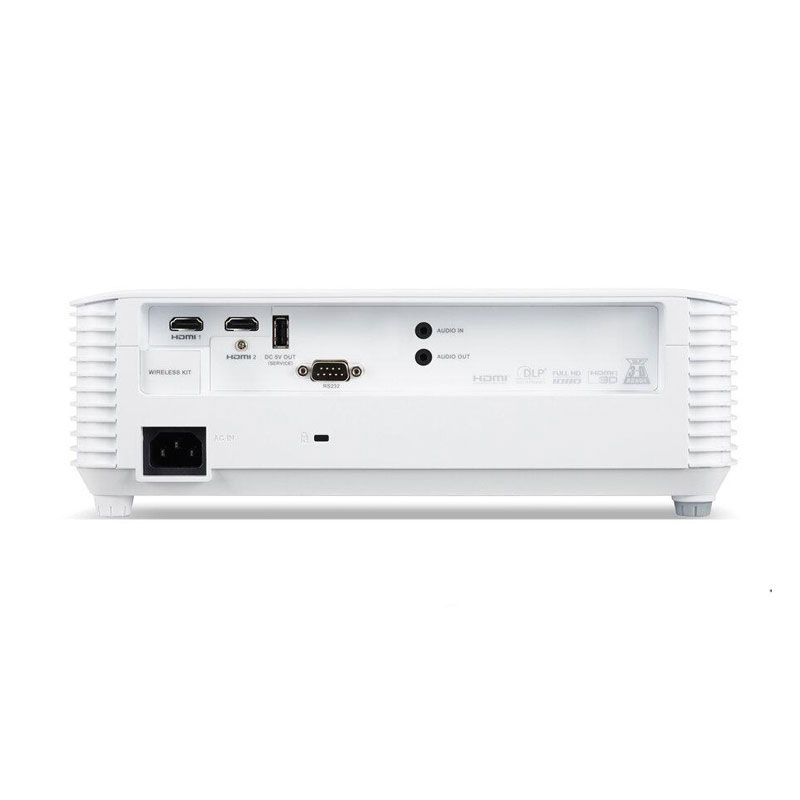 Acer X1528Ki 5200 Lumens Full HD DLP Wireless Projector - Image 2