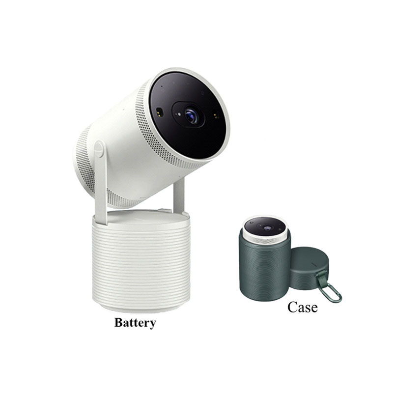 Samsung The Freestyle 2nd Gen Android Smart Portable Projector