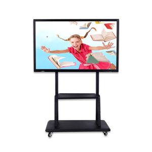 Dopah ILD-1086 86” Multi Touch All-In-One Interactive LED Display