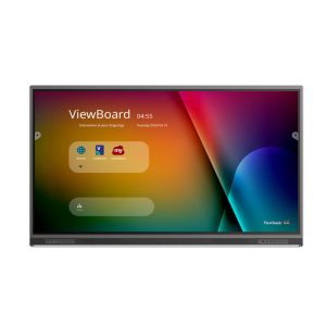 ViewSonic IFP6552-1C Interactive ViewBoard 65" 4K Interactive Display