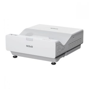 Epson EB-760W 4100 Lumens Laser Ultra Short Throw Projector