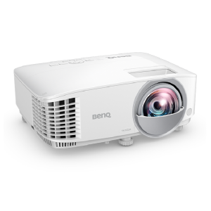BenQ MW826STH WXGA 3500 Lumens Short Throw Projector