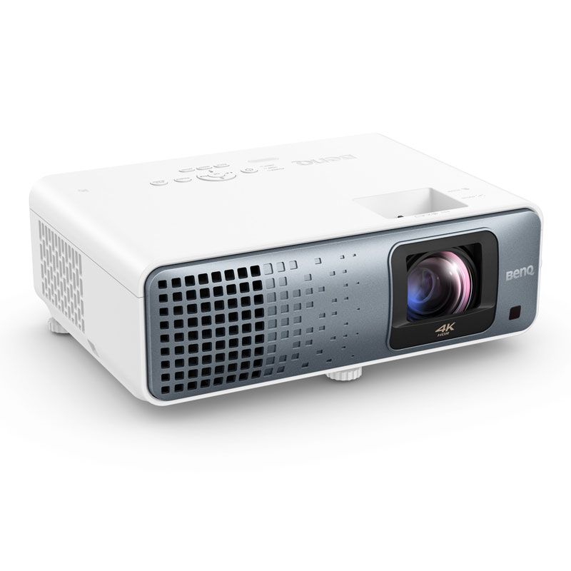 BenQ TK710STi 4K Short Throw Gaming Android Projector