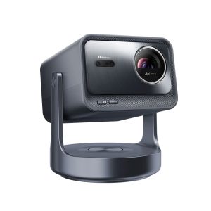 Hisense C2 Ultra 4K Triple Laser Android Smart Projector