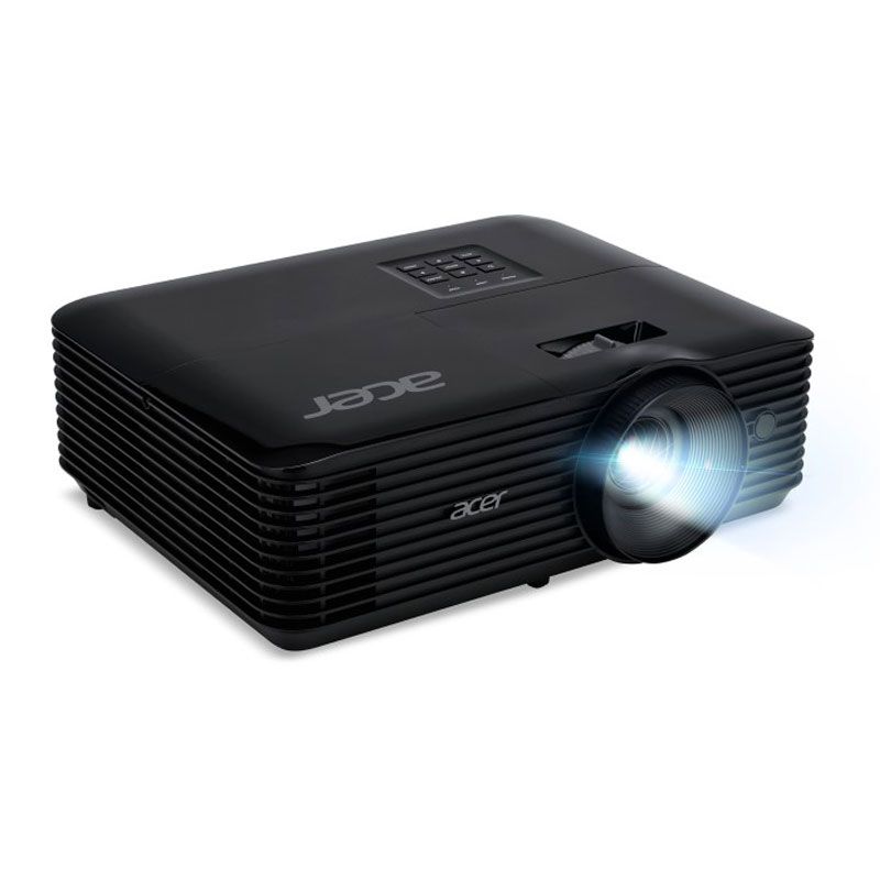 Acer X1328 WXGA 5000 Lumens DLP Projector
