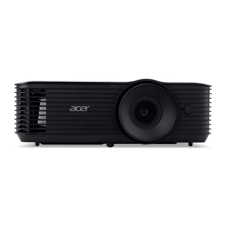 Acer X1328 WXGA 5000 Lumens DLP Projector - Image 3