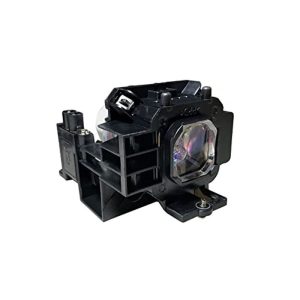 Canon LV-LP31/NP07LP Original Replacement Projector Lamp / Bulb
