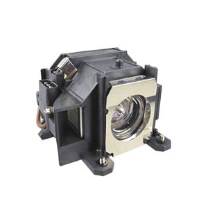 Epson ELPLP40 Original Replacement Projector Lamp / Bulb