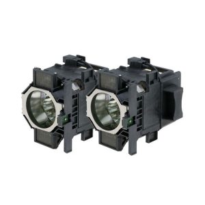 Epson ELPLP82 Daul Original Replacement Projector Lamp / Bulbs