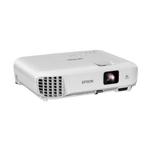 Epson EB-E12 XGA 3600 Lumens 3LCD Projector