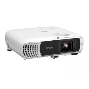Epson EB-W55 WXGA 4000 Lumens 3LCD Projector (Built-In Wireless)