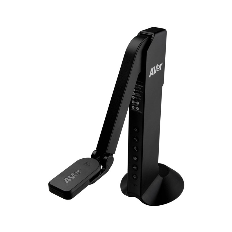 AVerVision M11WB Wireless Visualizer / Document Camera - Image 2