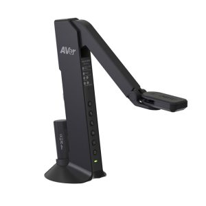 AVerVision M11WB Wireless Visualizer / Document Camera