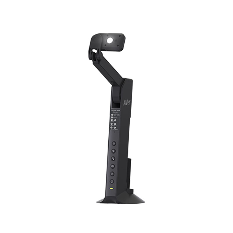AVerVision M11WB Wireless Visualizer / Document Camera - Image 3