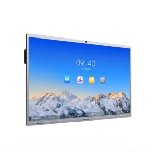 HIKVISION INTERACTIVE PANEL ANDROID (DS-D5C75RB/B)