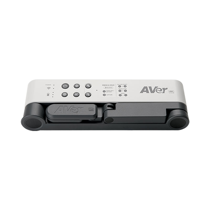 AVerVision M15-13M Arm Visualizer / Document Camera - Image 3