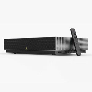Formovie Fengmi Pro 4K Ultra Short Throw Laser Projector