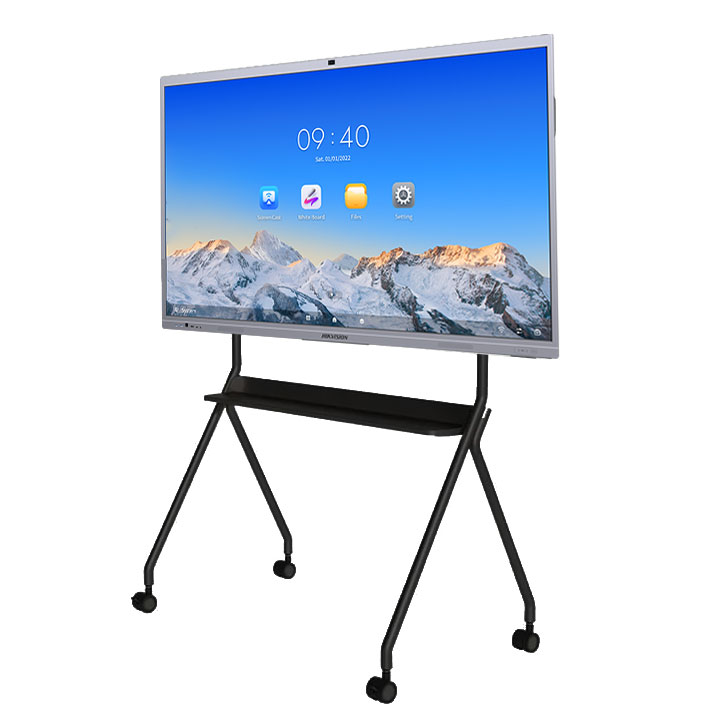 HIKVISION INTERACTIVE PANEL ANDROID (DS-D5C75RB/B) - Image 2