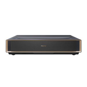 Hisense PT1 4K Triple Laser Ultra Short Throw Android Projector