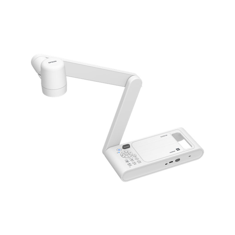 Epson ELPDC30 4K Document Camera/Visualizer - Image 2