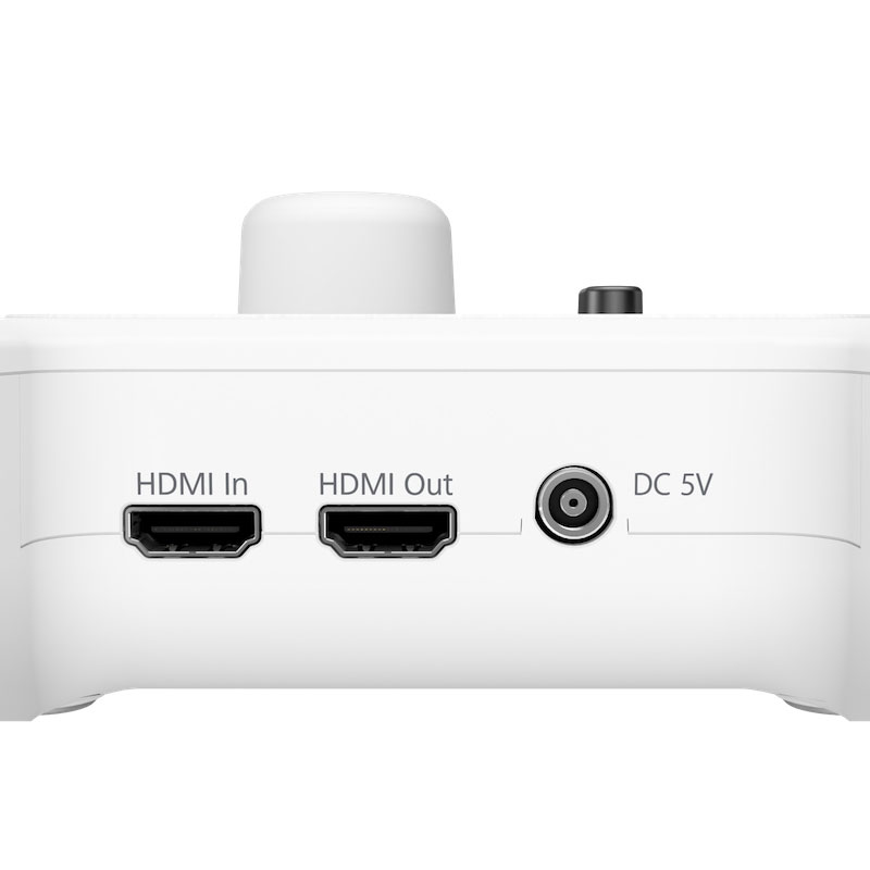 Epson ELPDC30 4K Document Camera/Visualizer - Image 4