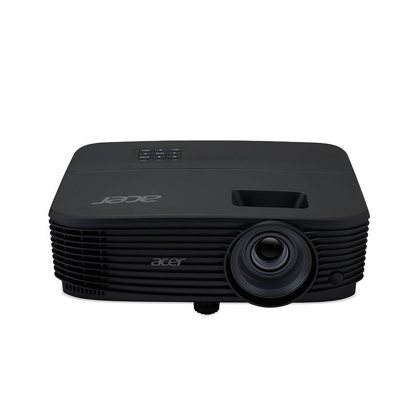 Acer X1129 SVGA 4800 Lumens DLP Projector - Image 2