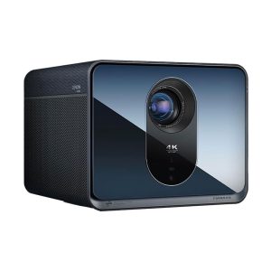 Formovie X5 4K 4500 Lumens Laser Projector