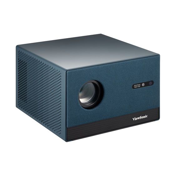 ViewSonic LX60HD Smart LED Projector with Built-in Google TV