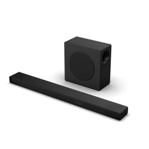 Hisense AX3120Q Soundbar with Woofer