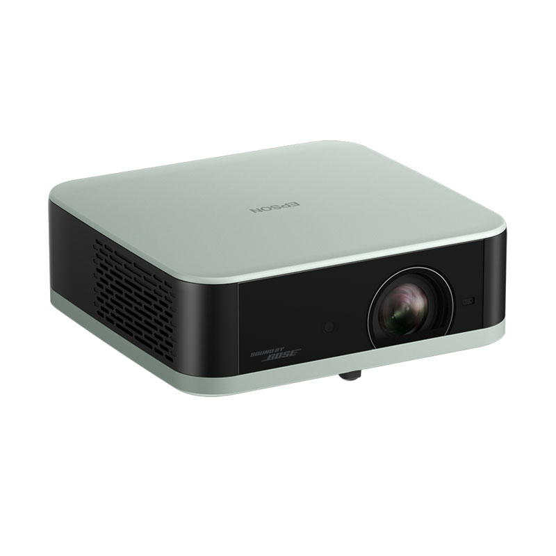 Epson Lifestudio Pop EF-61G Portable Smart Google TV Projector