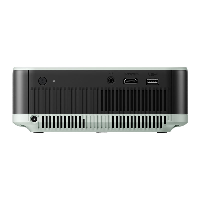 Epson Lifestudio Pop EF-61G Portable Smart Google TV Projector - Image 3