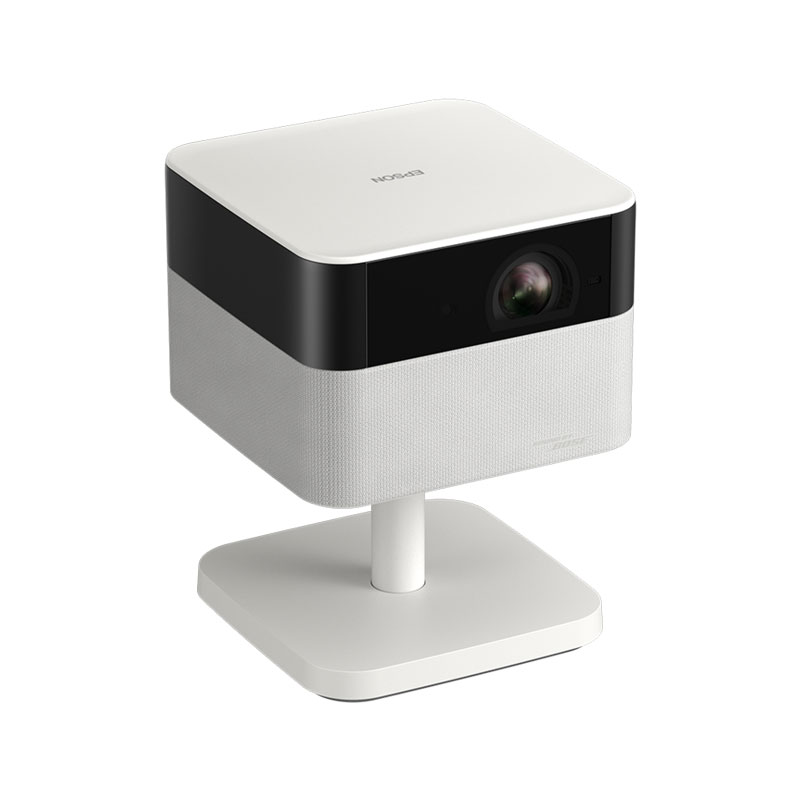Epson Lifestudio Flex EF-71 Laser Smart Google TV Projector