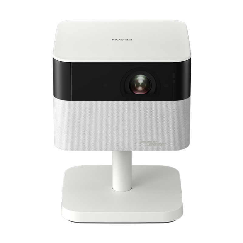 Epson Lifestudio Flex EF-71 Laser Smart Google TV Projector - Image 2