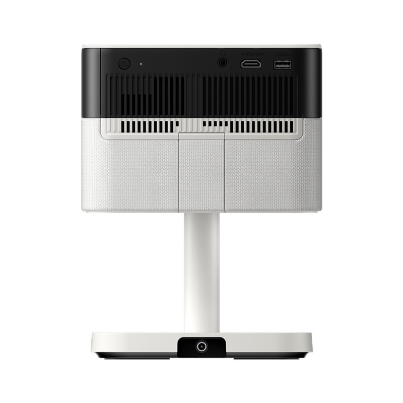 Epson Lifestudio Flex EF-71 Laser Smart Google TV Projector - Image 3