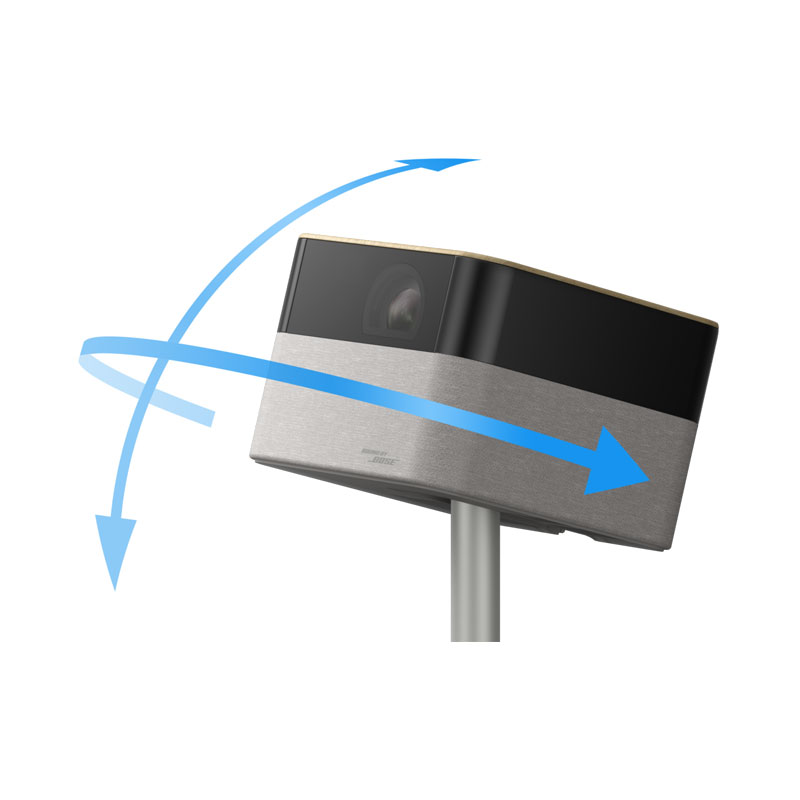 Epson ELPFS01 Adjustable Floor Stand - Image 4