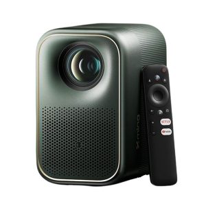 Formovie Xming Page One Portable Google TV Smart Projector