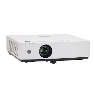 Panasonic PT-LMZ460 4600 LM WUXGA 3LCD Laser Projector