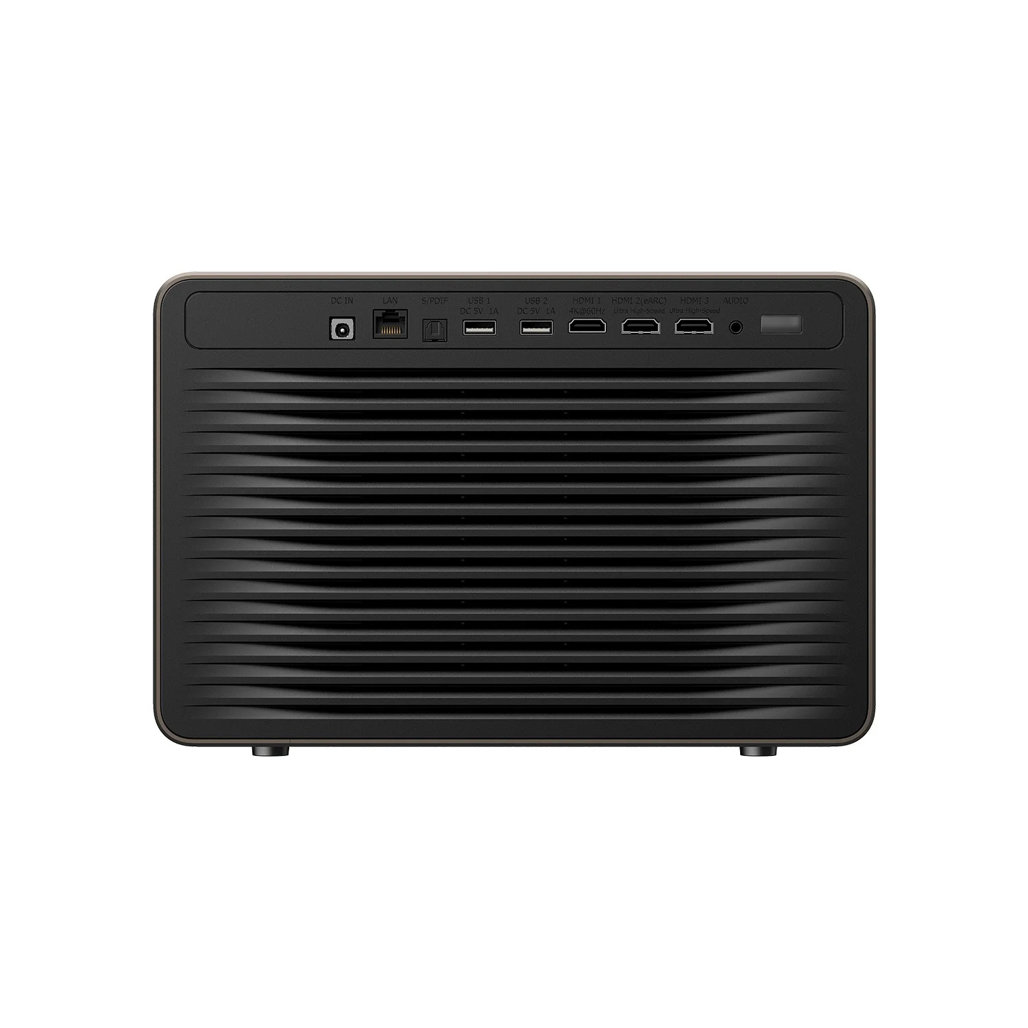 Hisense XR10 4K RGB Triple Colour Laser Smart Android Projector - Image 3