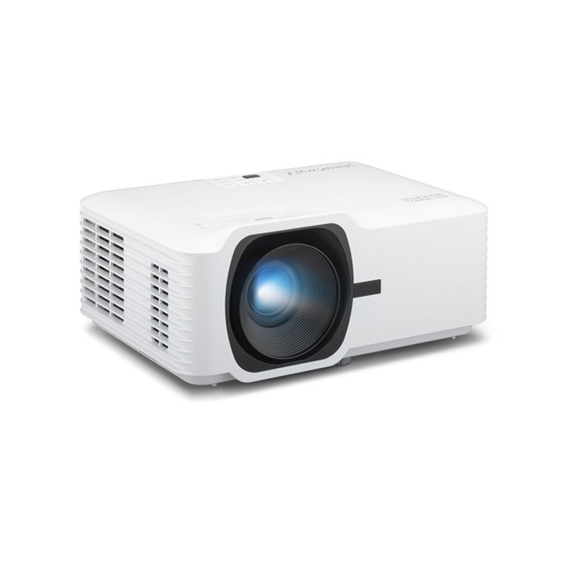 Viewsonic LSD400W 4000 ANSI Lumens WXGA Laser Projector